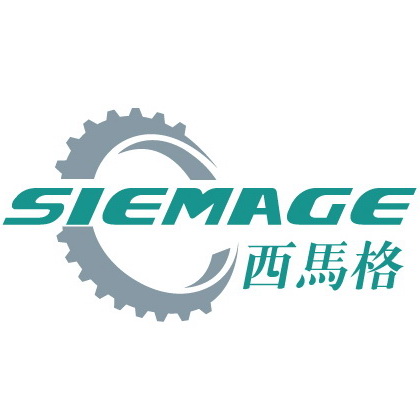 德國(guó)西馬格LOGO